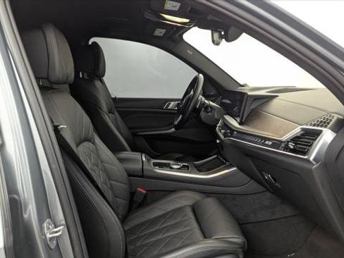 Used 2024 BMW X5 sDrive40i RWD image 22
