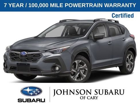 Used 2026 Subaru Crosstrek 2.0i Premium image 2