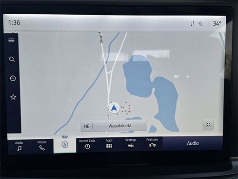 Used 2021 Ford F150 XLT w/ Equipment Group 302A High image 14