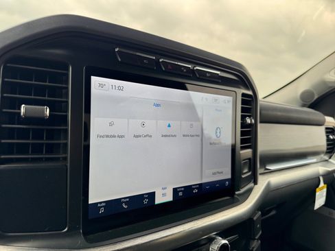 Certified 2022 Ford F150 Lariat AWD/4WD image 27