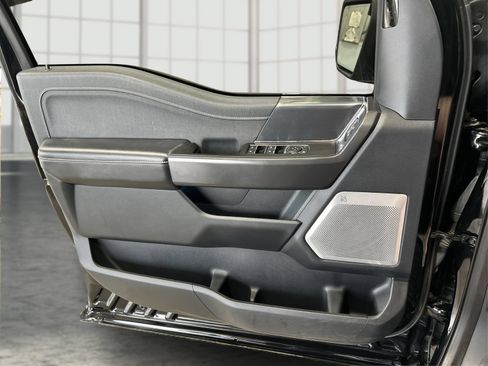 Used 2024 Ford F150 Lariat w/ Equipment Group 502A High AWD/4WD image 18