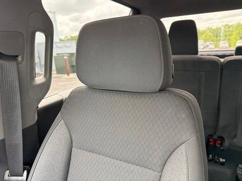 Used 2021 Chevrolet Silverado 1500 LT Trail Boss w/ LPO, Dark Essentials Package AWD/4WD image 65
