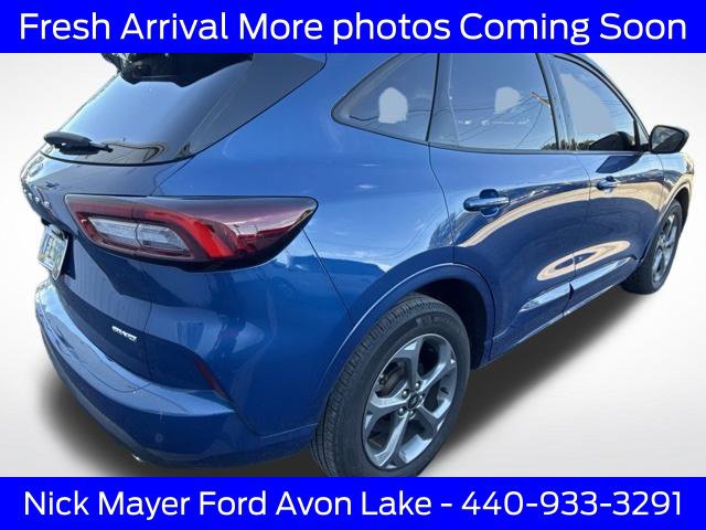 Used 2023 Ford Escape ST-Line w/ Tech Pack #1 AWD/4WD image 5