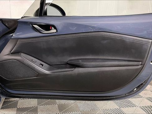 Used 2020 MAZDA MX-5 Miata Grand Touring RWD image 23