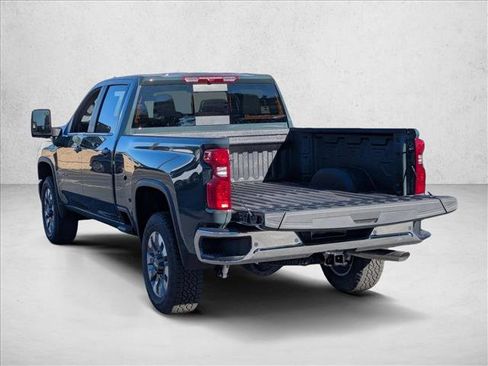 New 2026 Chevrolet Silverado 2500 LT w/ Safety Package image 9