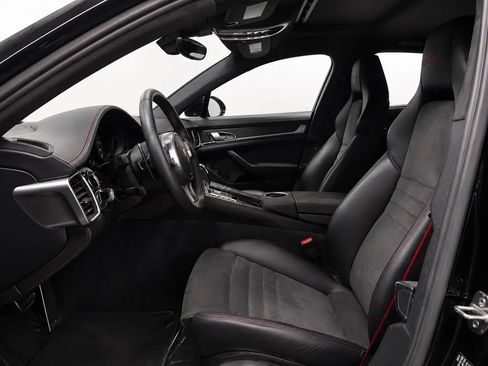 Used 2016 Porsche Panamera GTS AWD/4WD image 11