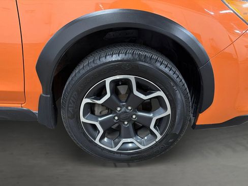 Used 2014 Subaru Crosstrek 2.0i Limited AWD/4WD image 47