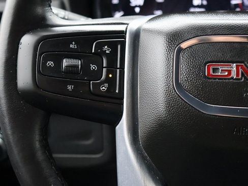 Used 2022 GMC Yukon SLT w/ SLT Premium Package image 37