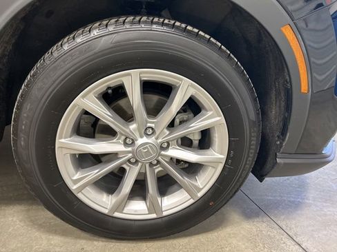 Certified 2024 Honda CR-V EX image 6