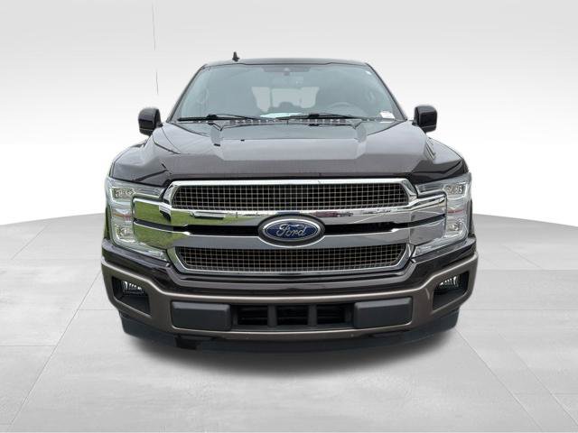 Used 2018 Ford F150 King Ranch RWD image 2