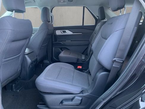 New 2026 Ford Explorer Active AWD/4WD image 11