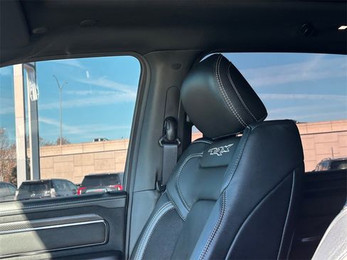 Used 2023 RAM 1500 TRX w/ TRX Level 2 Equipment Group image 15
