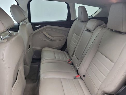 Used 2016 Ford Escape Titanium w/ Equipment Group 301A image 18