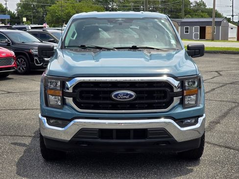 Used 2023 Ford F150 XLT AWD/4WD image 22