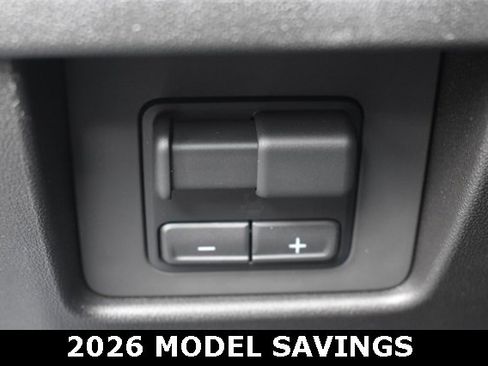 New 2026 Chevrolet Colorado Trail Boss image 21