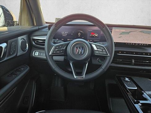 New 2026 Buick Enclave Avenir w/ Super Cruise Package image 12