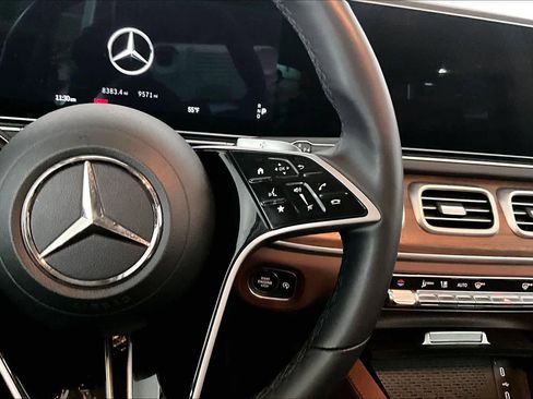 Used 2026 Mercedes-Benz GLE 350 4MATIC image 25