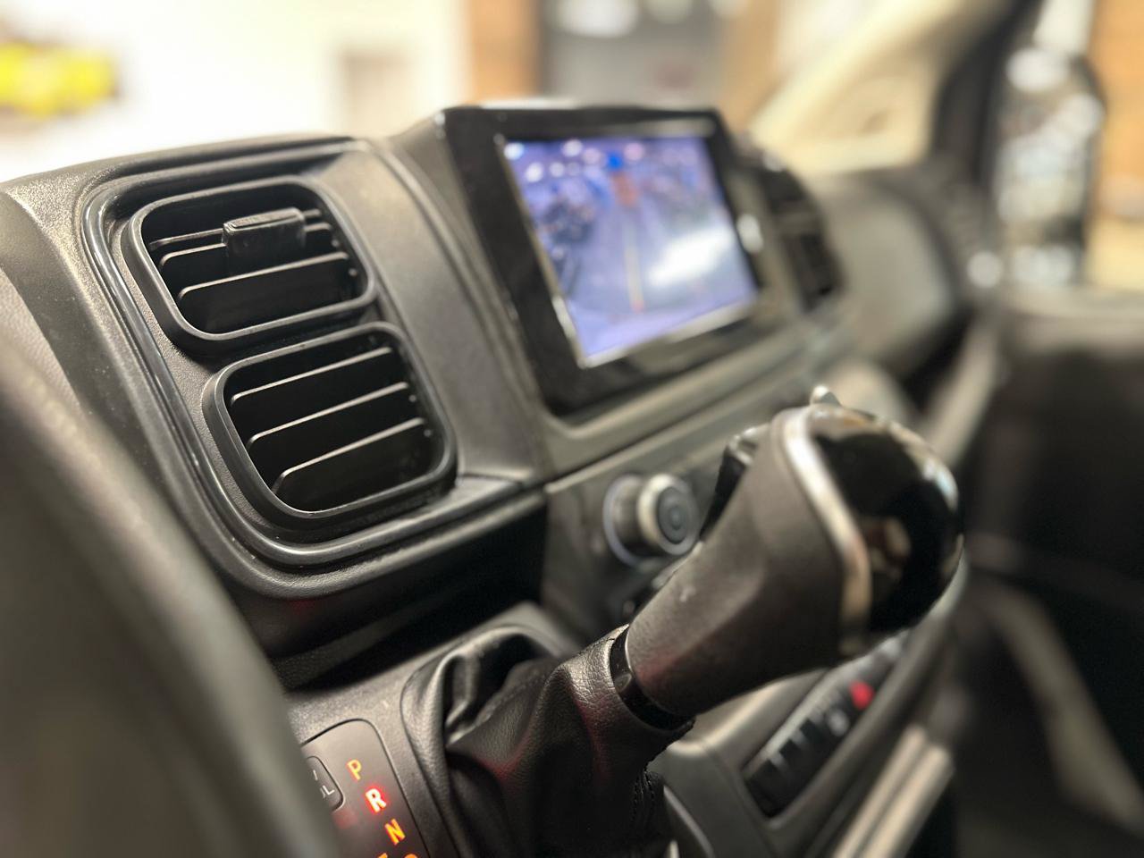 Used 2025 RAM ProMaster 2500 w/ Convenience Group FWD image 20