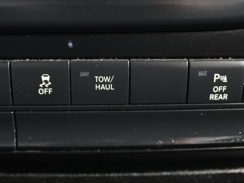 Used 2021 RAM 1500 Classic Warlock image 28