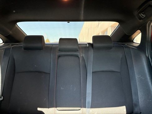 Used 2018 Honda Civic Si image 9