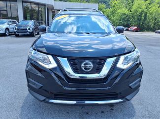 Used 2019 Nissan Rogue SV w/ Premium Package AWD/4WD video 2