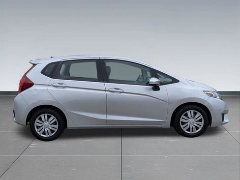 Used 2015 Honda Fit LX image 7
