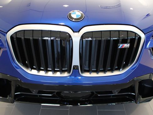 Used 2025 BMW X7 M60i AWD/4WD image 51