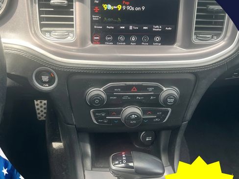 Used 2021 Dodge Charger GT w/ Plus Group AWD/4WD image 7