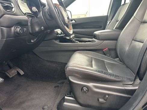 Used 2022 Dodge Durango Citadel AWD/4WD image 15