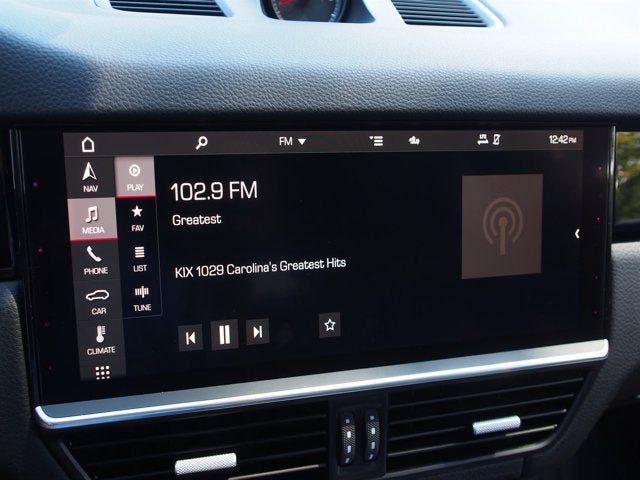 Used 2021 Porsche Cayenne AWD/4WD image 33