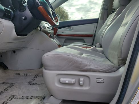 Used 2004 Lexus RX 330 AWD image 16