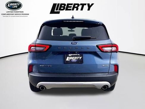 Used 2025 Ford Escape Active image 6