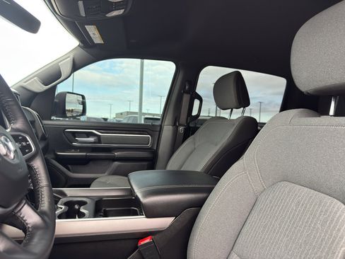 Used 2022 RAM 1500 Big Horn image 28
