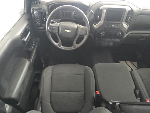 Used 2020 Chevrolet Silverado 1500 Custom w/ Custom Value Package image 18