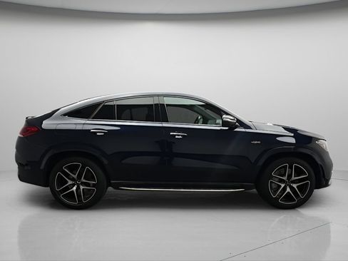 Used 2022 Mercedes-Benz GLE 53 AMG 4MATIC Coupe image 7