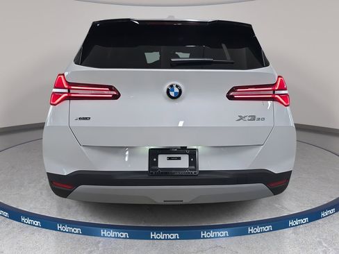 New 2026 BMW X3 xDrive30 w/ Premium Package image 6