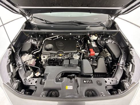 Used 2022 Toyota RAV4 Limited AWD/4WD image 29