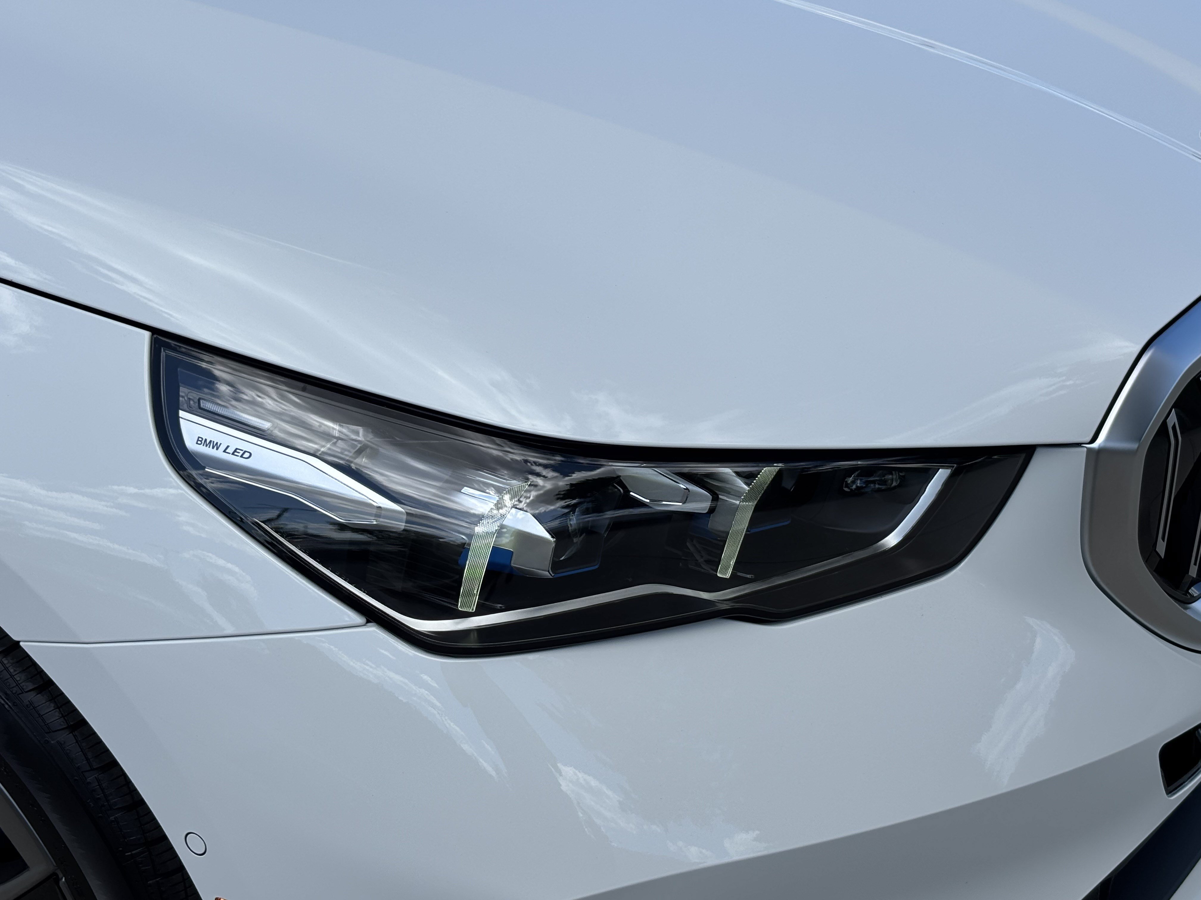 Certified 2026 BMW 530i xDrive AWD/4WD image 11