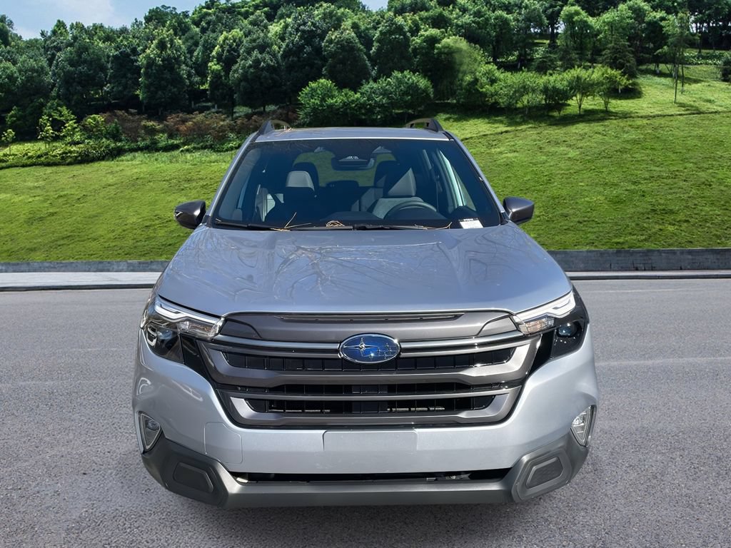 Certified 2026 Subaru Forester Premium AWD/4WD image 8