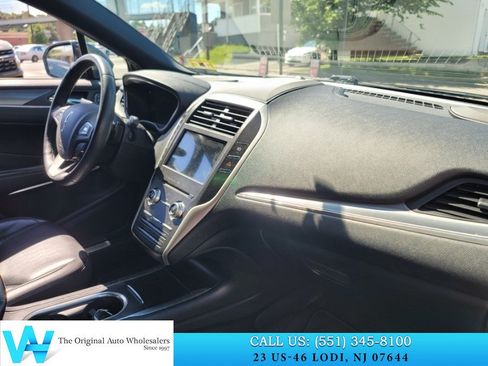 Used 2019 Lincoln MKC Premiere AWD/4WD image 15