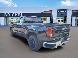 Used 2023 GMC Sierra 1500 SLE w/ X31 Off-Road Package AWD/4WD video 4