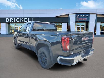 Used 2023 GMC Sierra 1500 SLE w/ X31 Off-Road Package