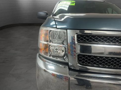 Used 2013 Chevrolet Silverado 1500 LT w/ All-Star Edition RWD image 29