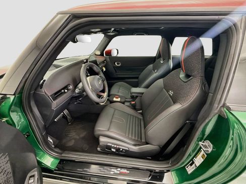 New 2026 MINI Cooper John Cooper Works FWD image 18