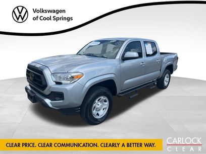 Used 2023 Toyota Tacoma SR