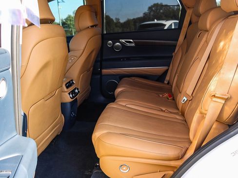 Used 2023 Genesis GV80 3.5T Advanced + image 18