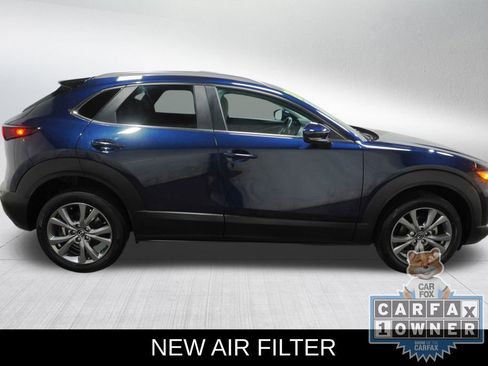 Certified 2024 MAZDA CX-30 AWD 2.5 S w/ Preferred Package image 7