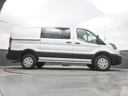 Used 2025 Ford Transit 250 Low Roof w/ Exterior Upgrade Package RWD image 50