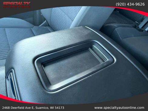 Used 2017 Chevrolet Tahoe LS w/ All-Season Package image 26