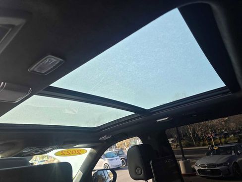 Used 2022 Cadillac Escalade Sport Platinum w/ Heavy-Duty Trailer Package image 23